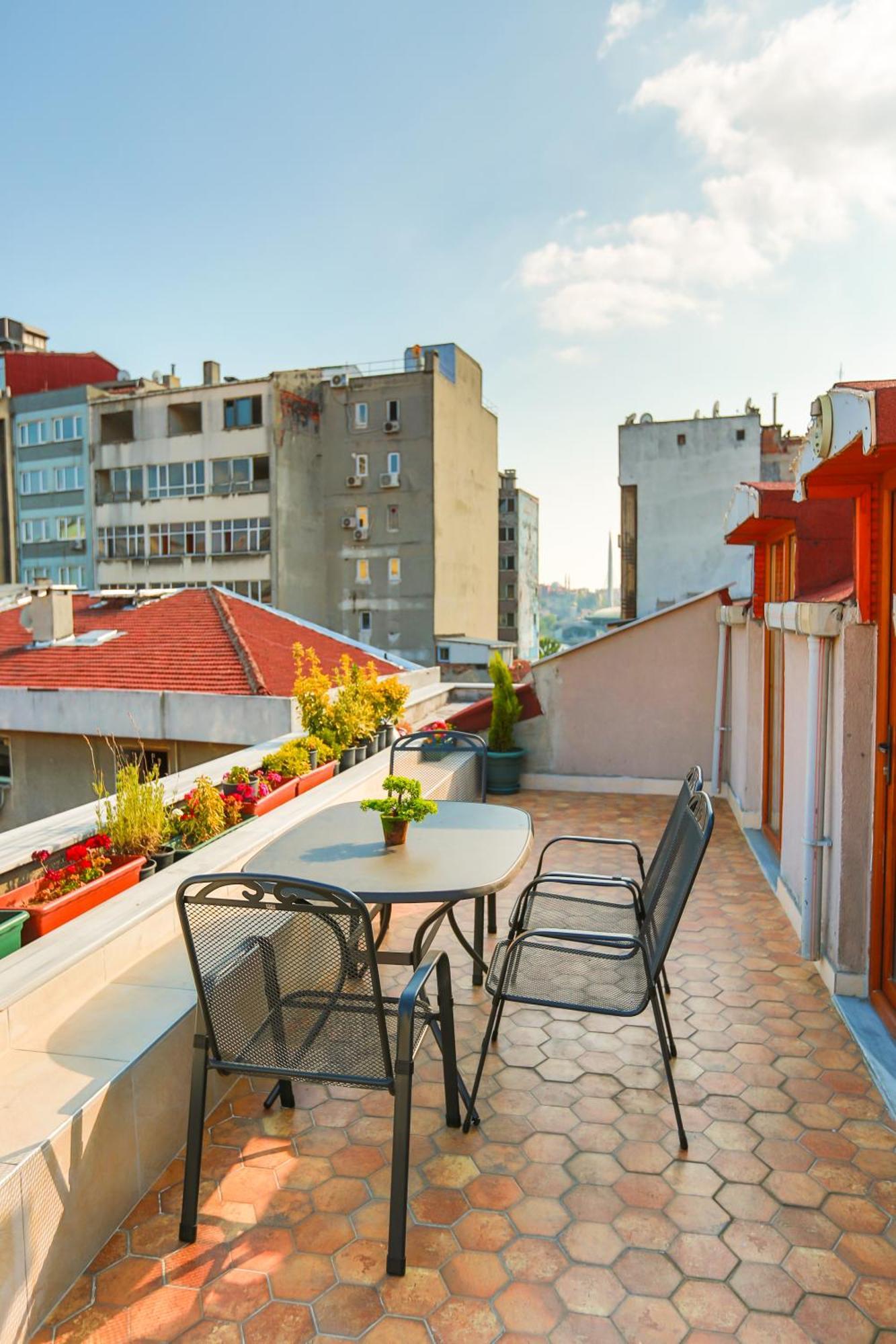 Apartment Flats Company - Karakoy *