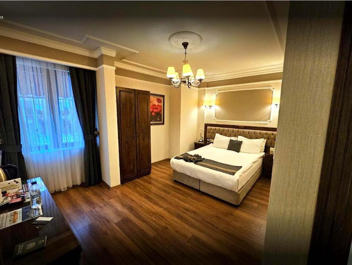 Ahmet Efendi Konagi Hotel 5*