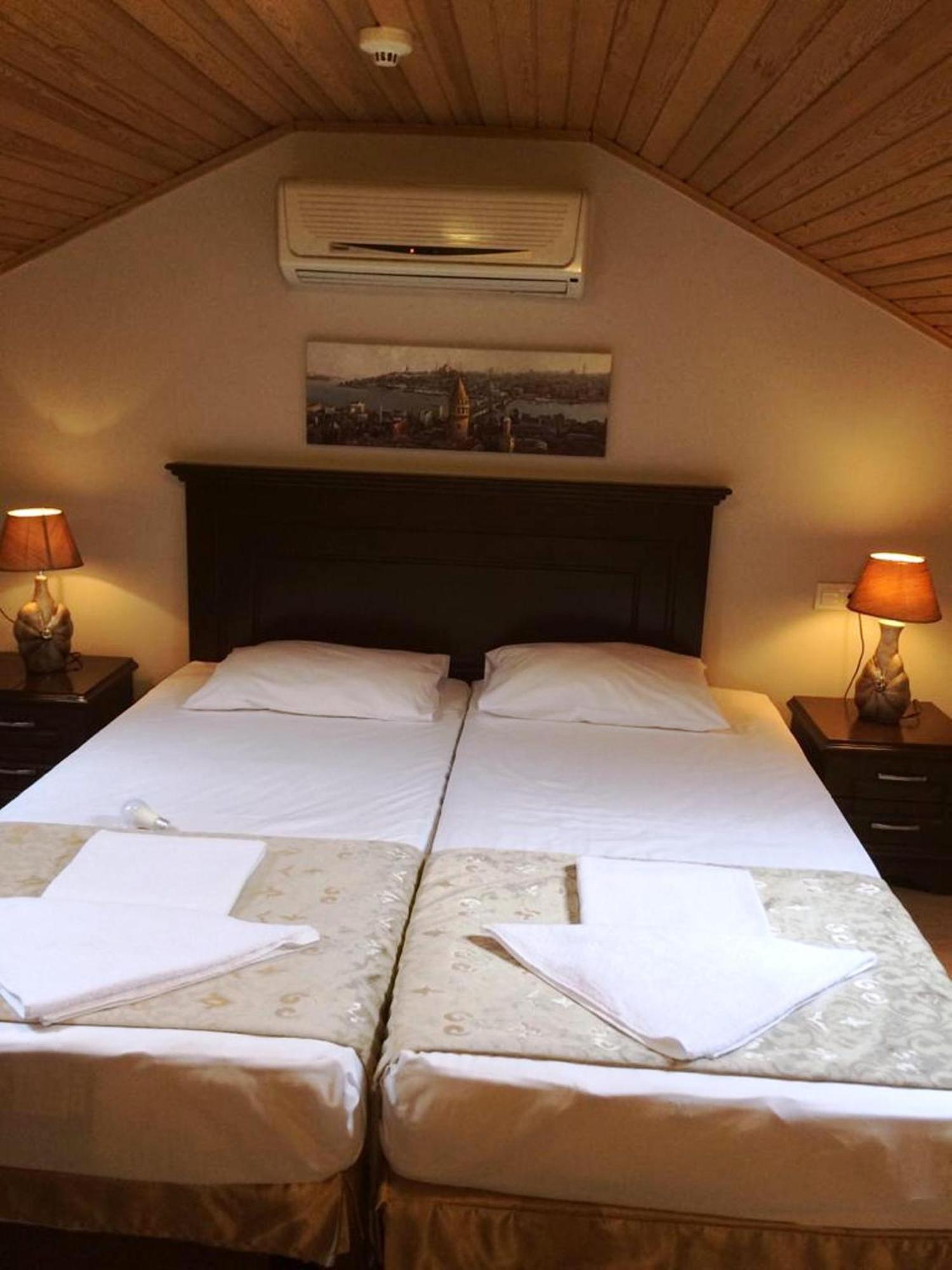 Emirhan Hotel, Sultanahmet