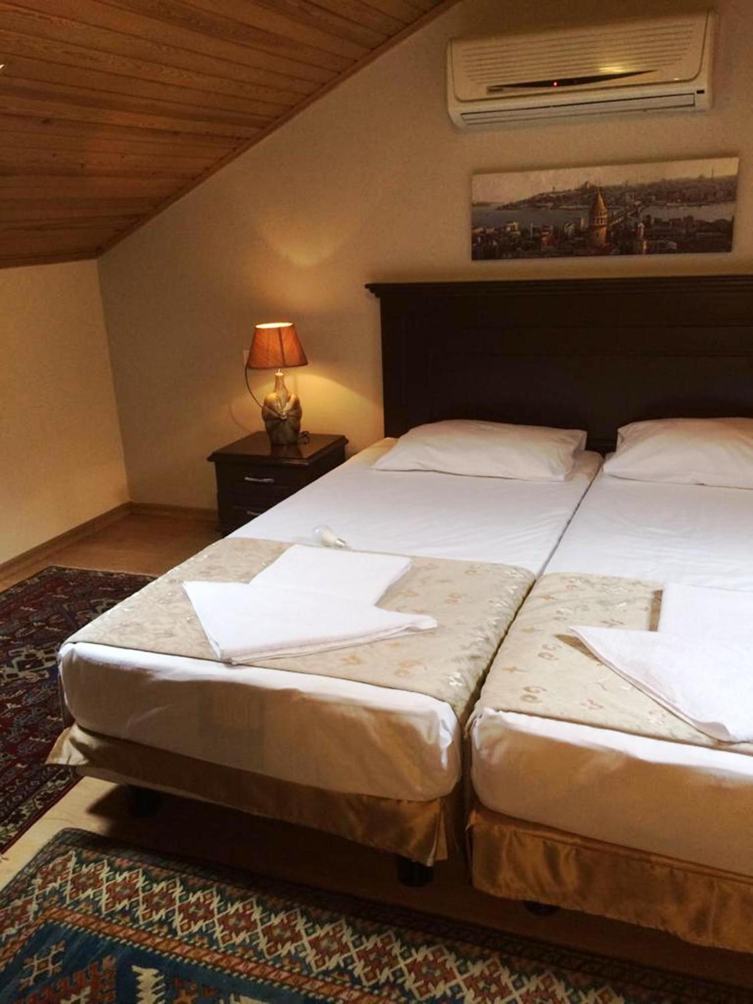Emirhan Hotel, Sultanahmet 2*