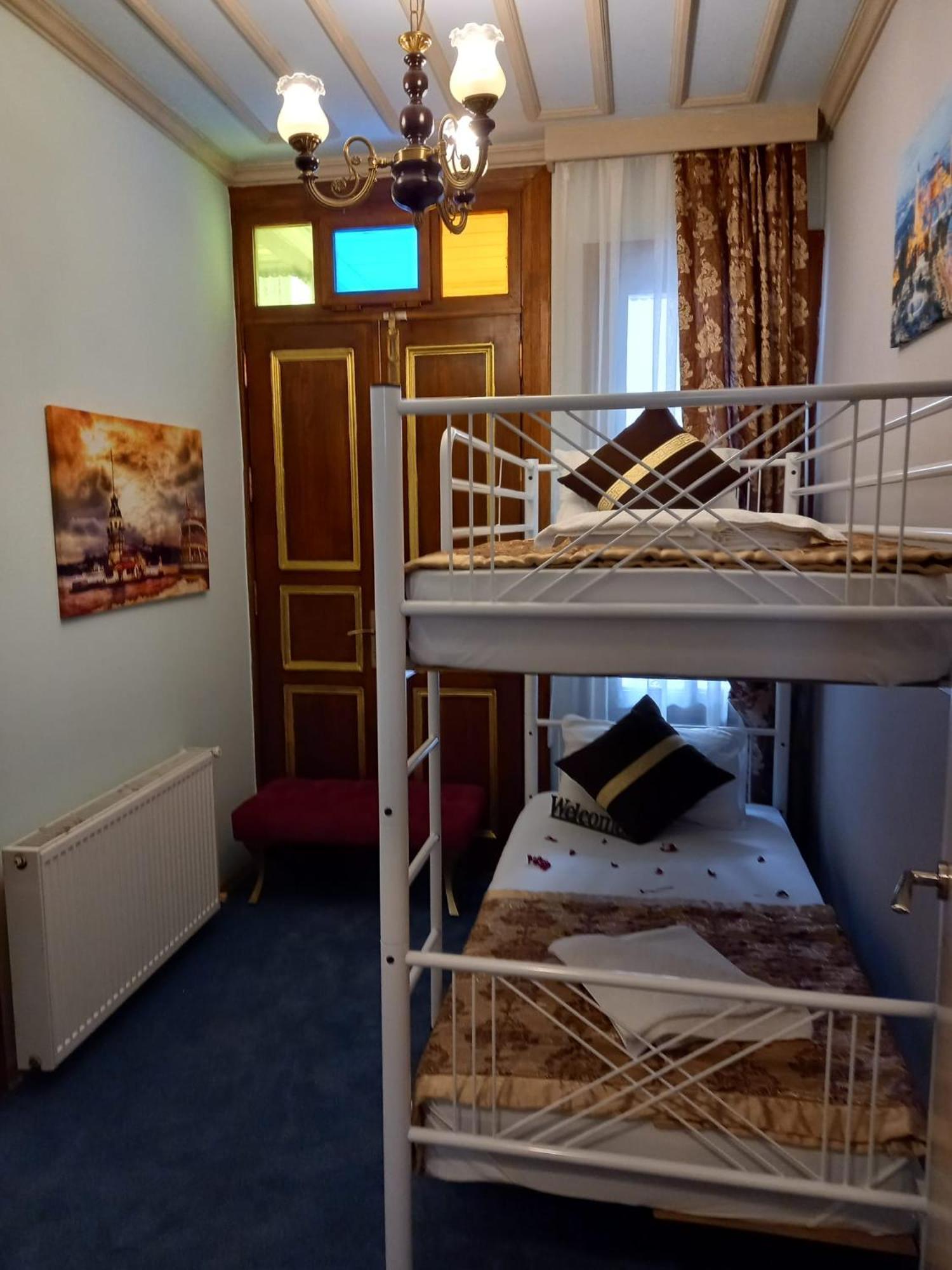 Emirhan Hotel, Sultanahmet