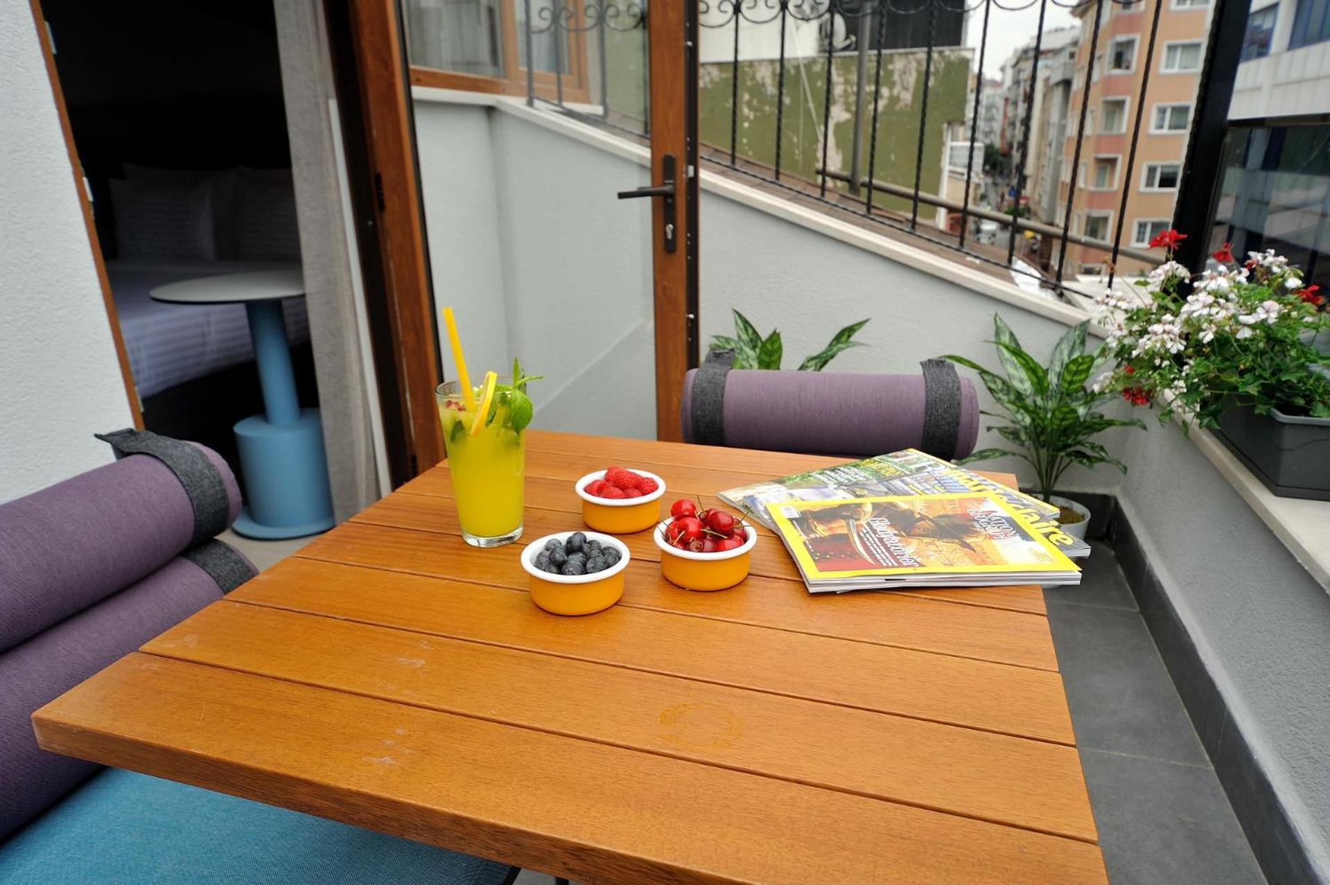 Stayso By Cloud7 Hotel Istanbul