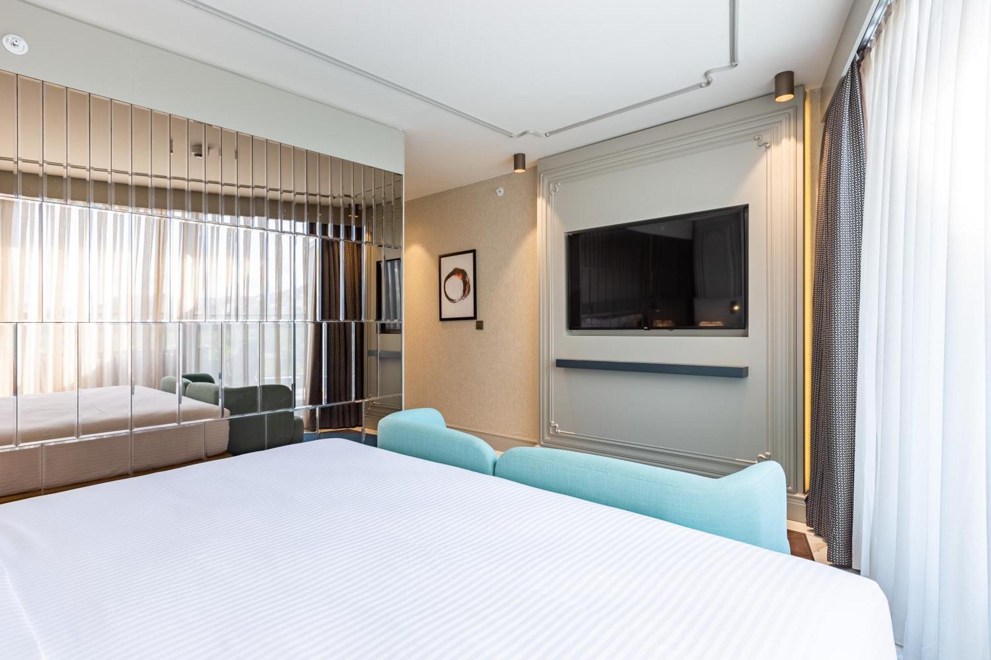 Stayso The House 5* Istambul