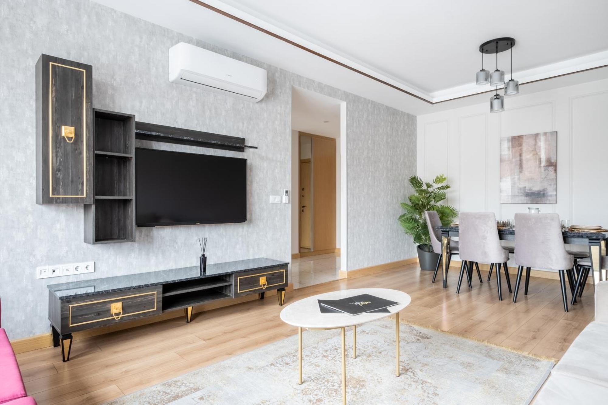 Apartment Grand