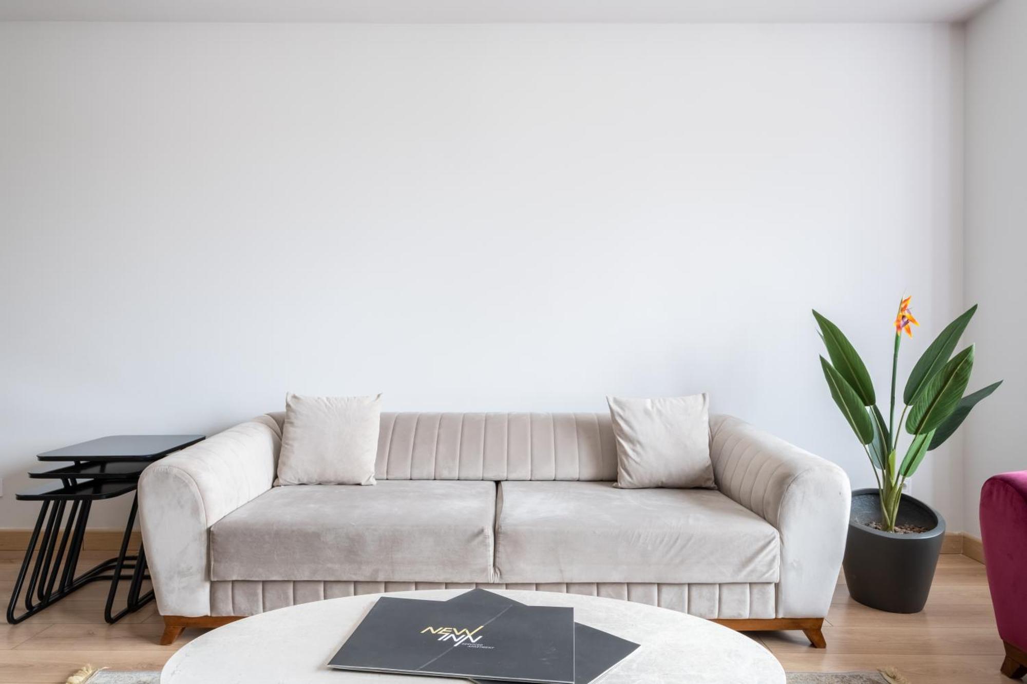 Grand Apartment