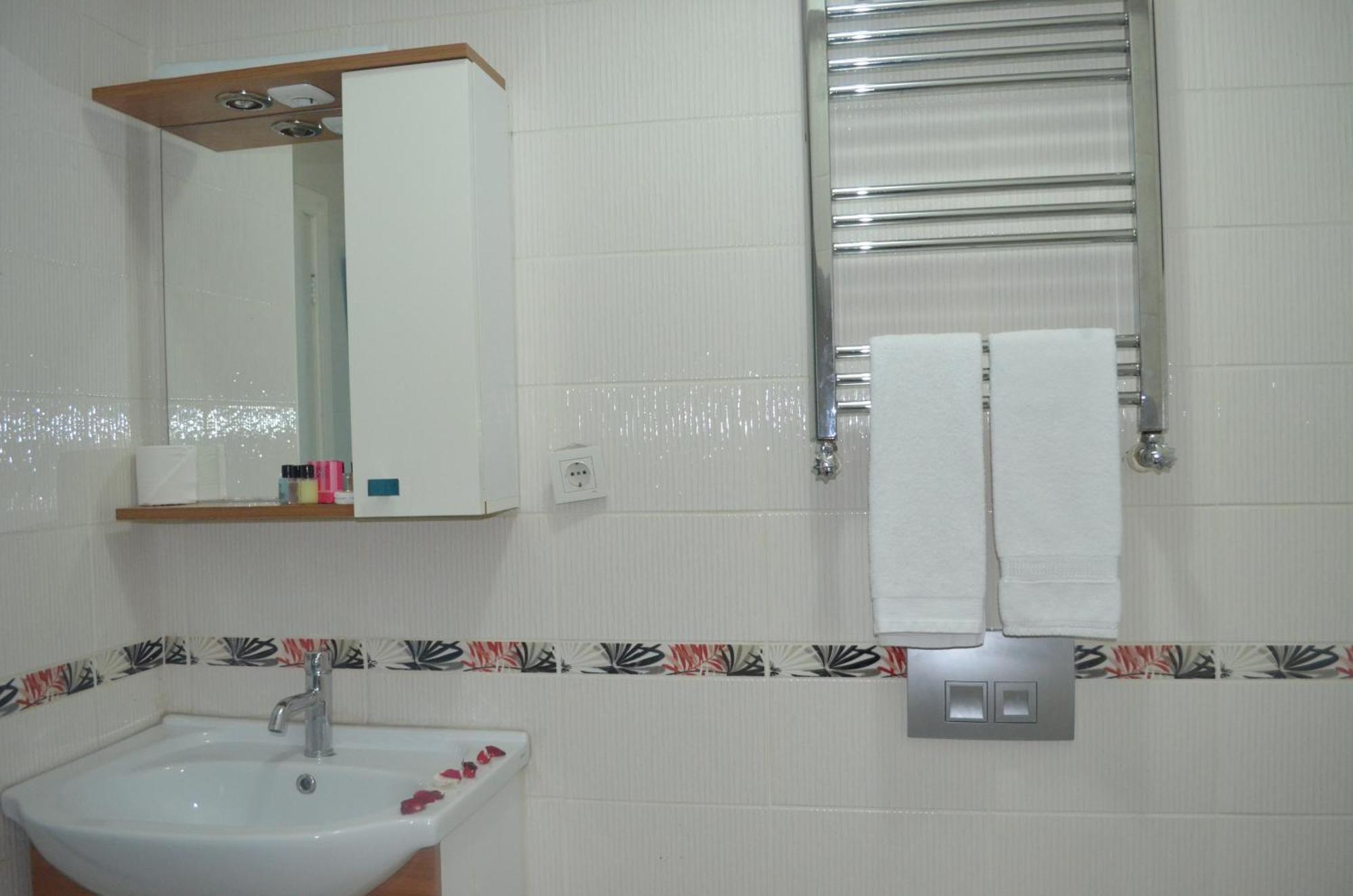 Taksim Tulip Residences & Istanbul