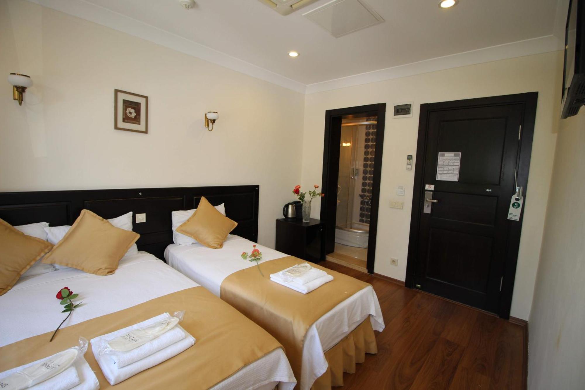 Hotel Sultans