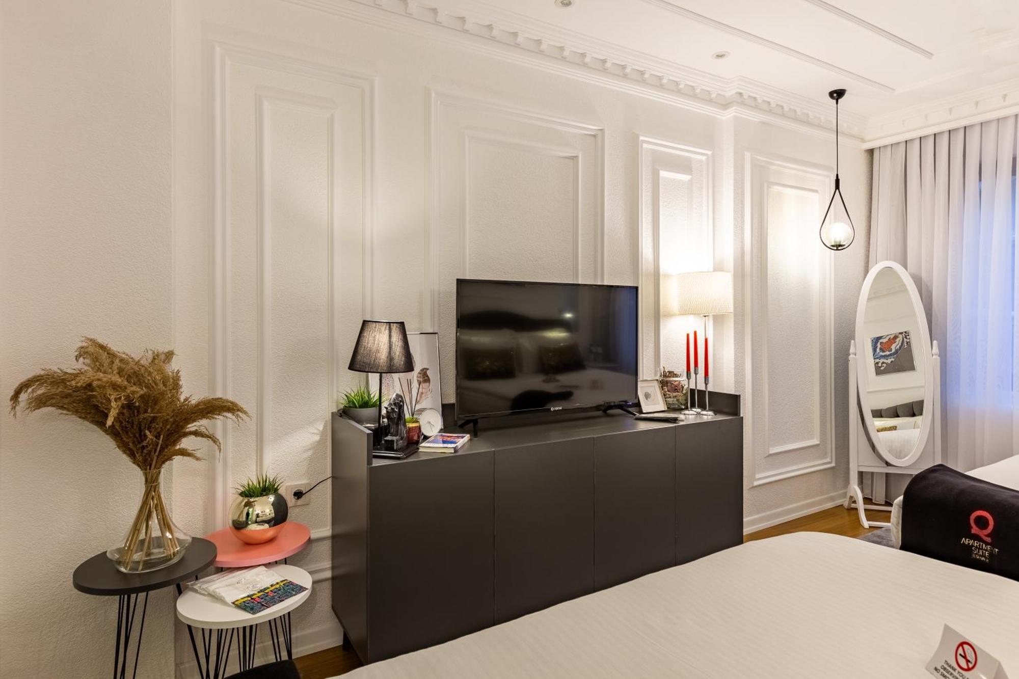 Aparthotel Sadaret Hotel-old Sultanahmet 3*