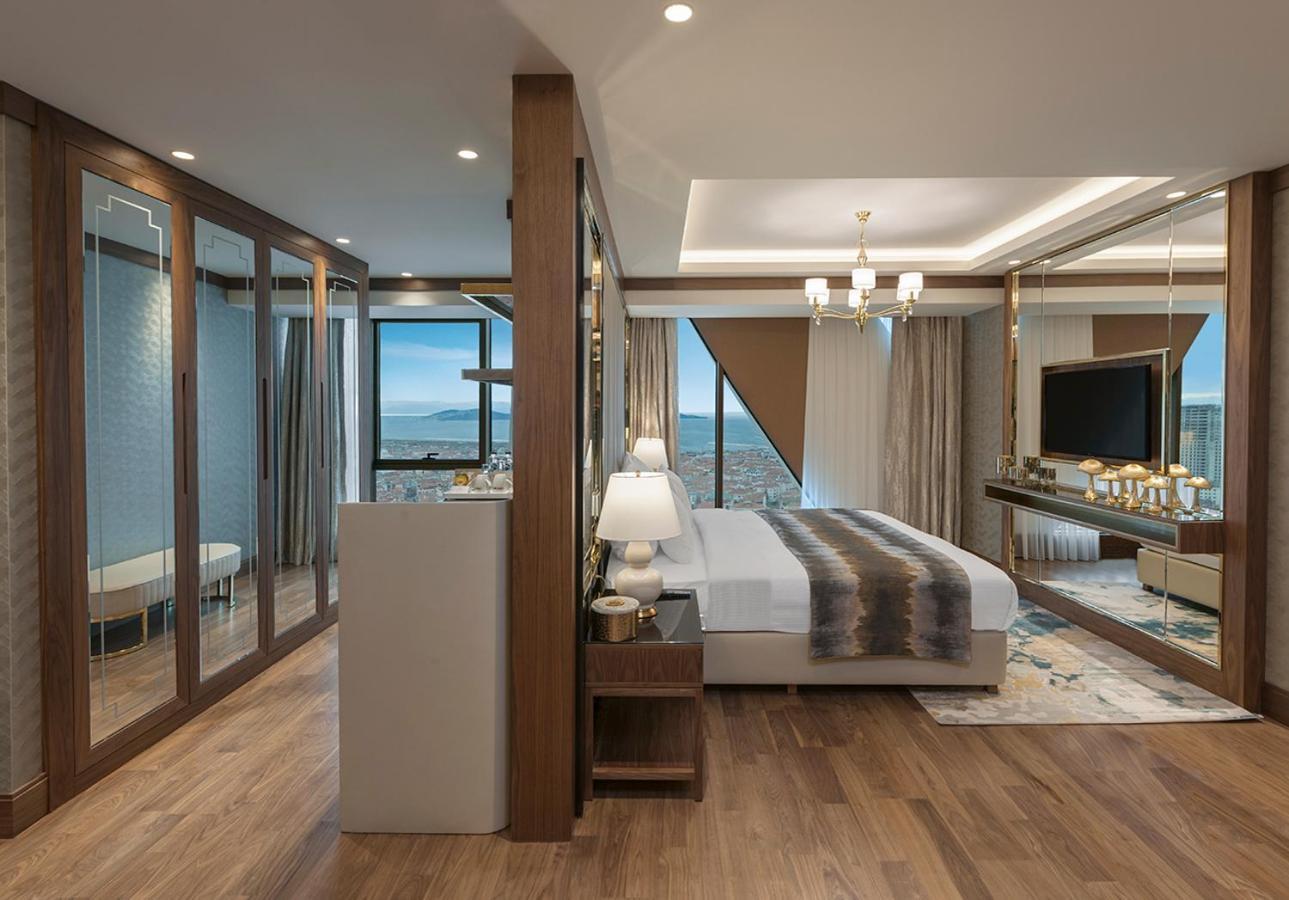 Elite World Grand Kuecuekyali 5* Istanbul