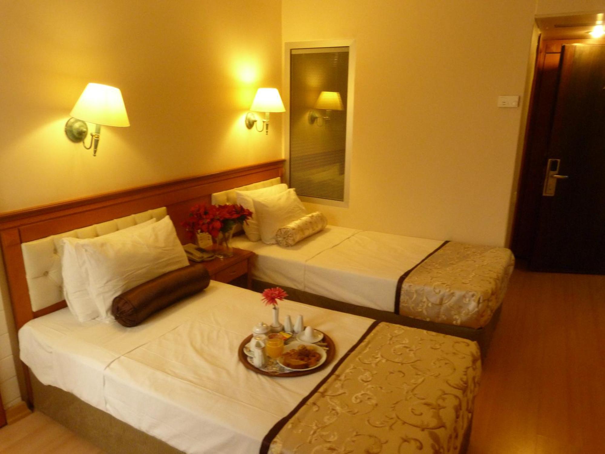 Prestige Old Istambul