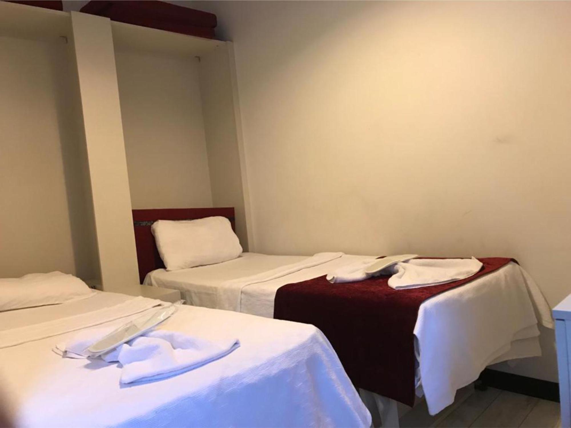 Taksim Sem House Hotel