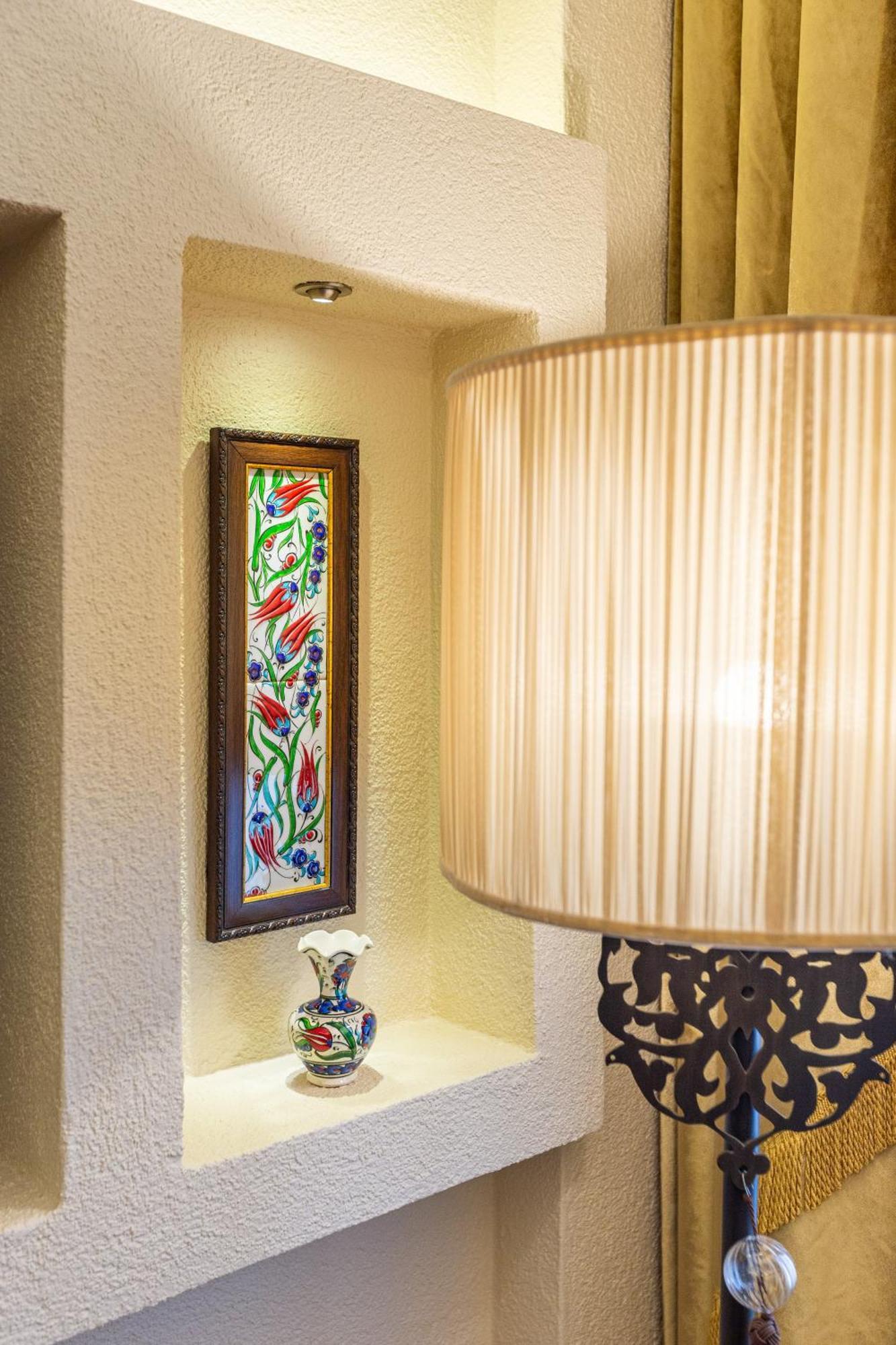 Point Old City,istanbul Aparthotel