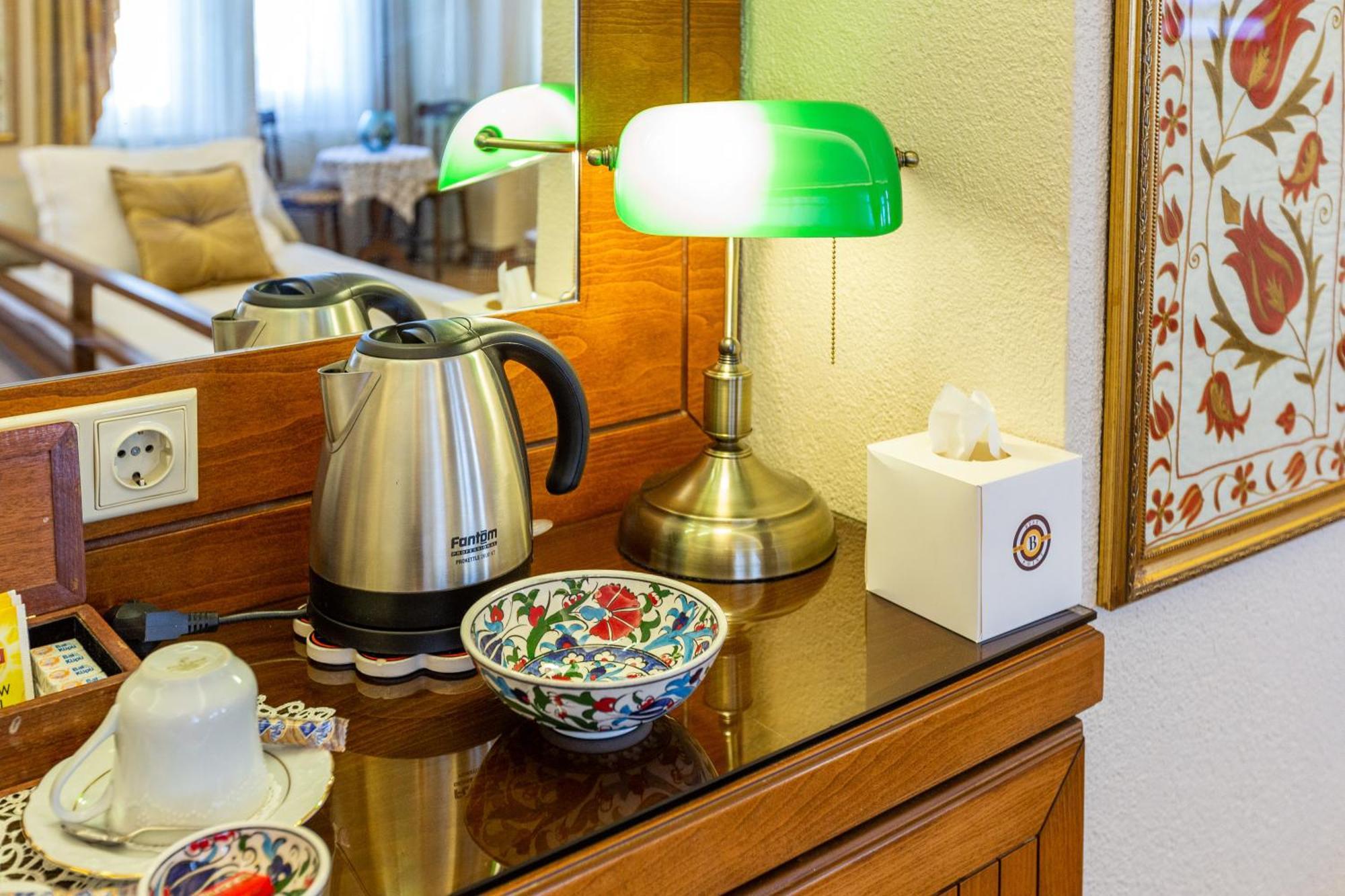 Aparthotel Point Old City,istanbul Istambul