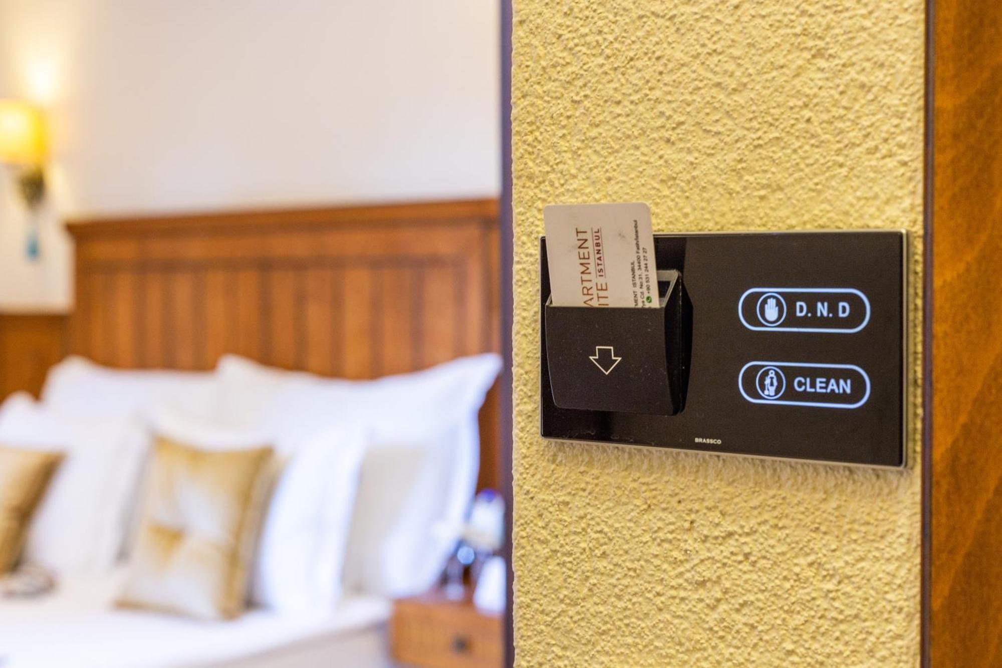 Point Old City,istanbul Aparthotel