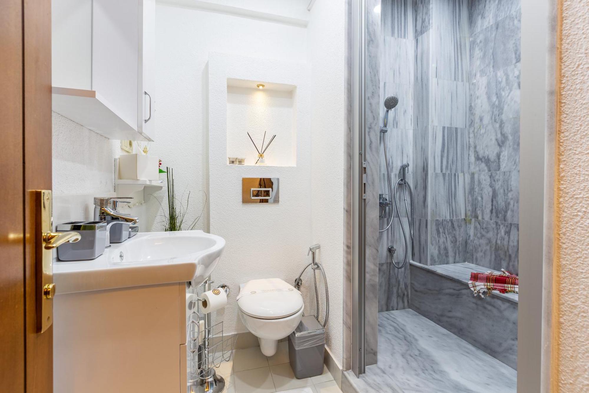 Aparthotel Point Old City,istanbul Istambul