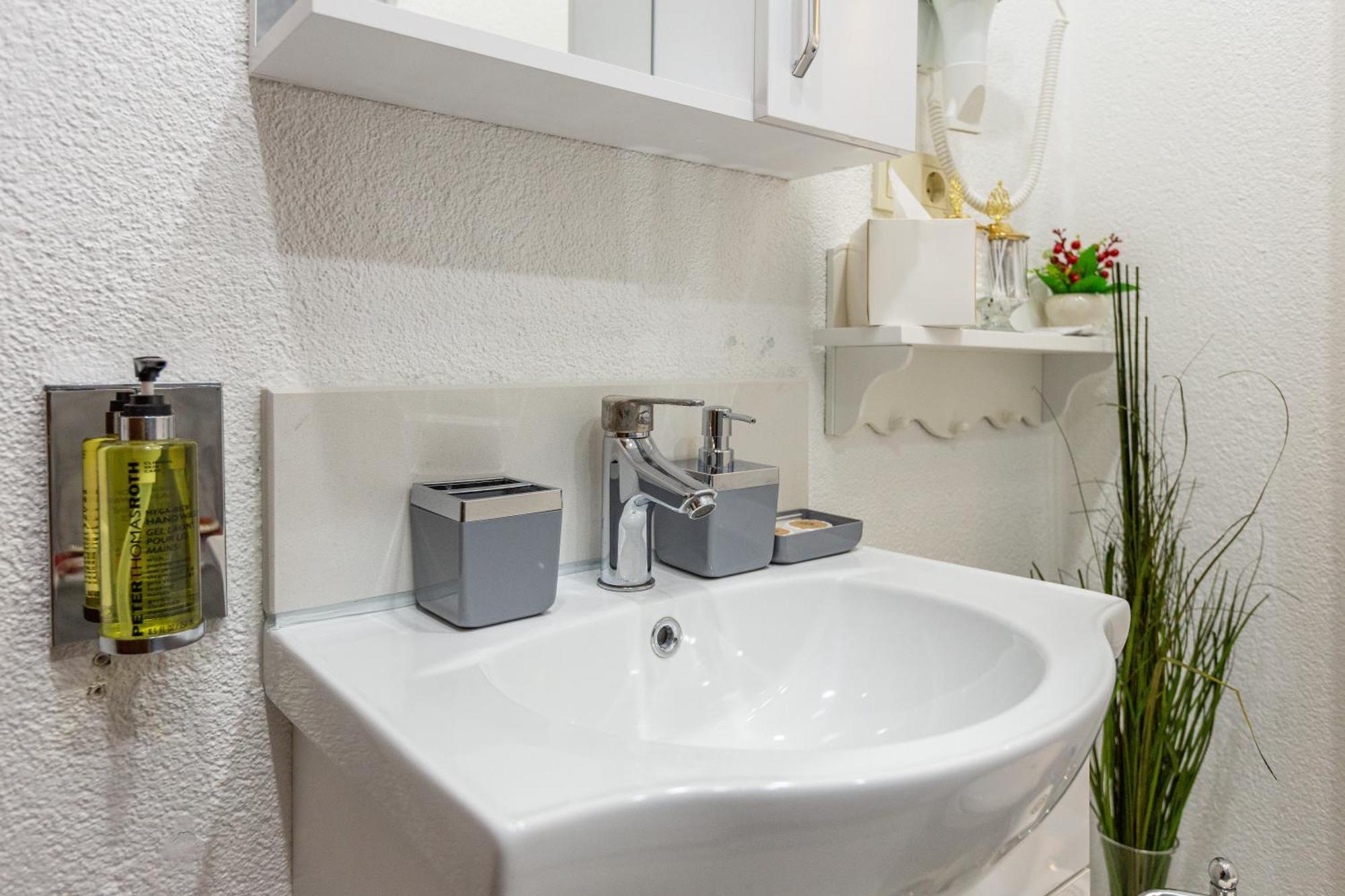 Point Old City,istanbul Aparthotel