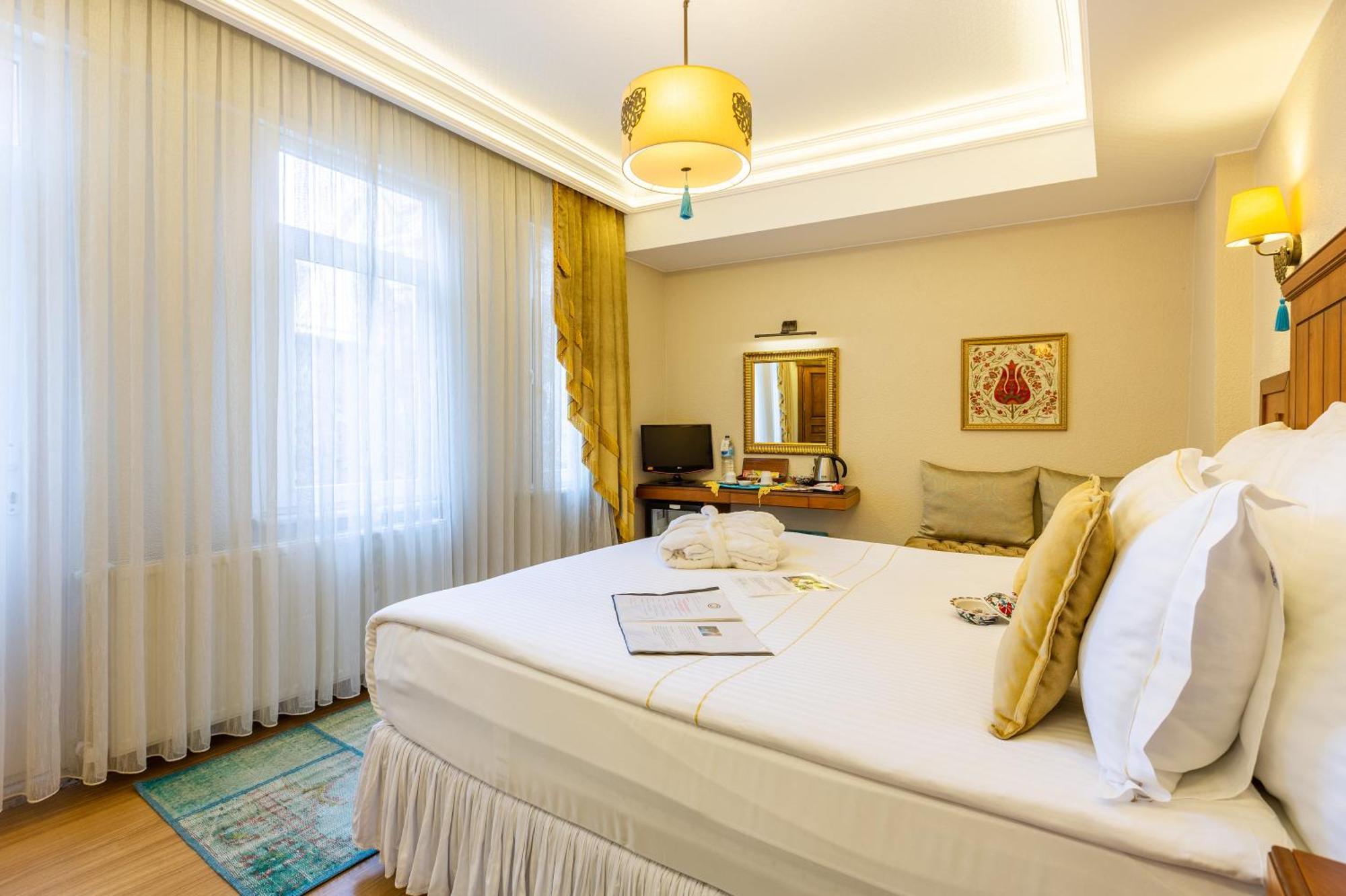 Aparthotel Point Old City,istanbul