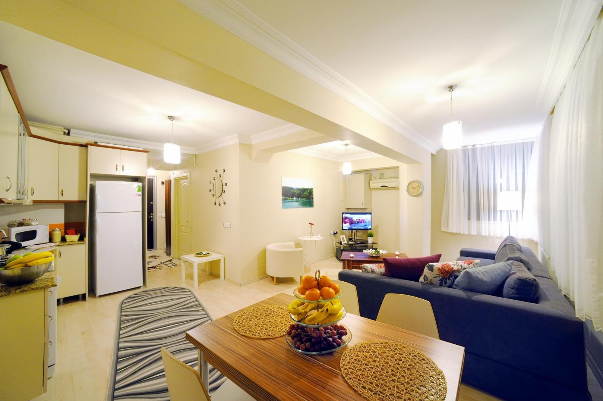 Point Aparthotel Istanbul