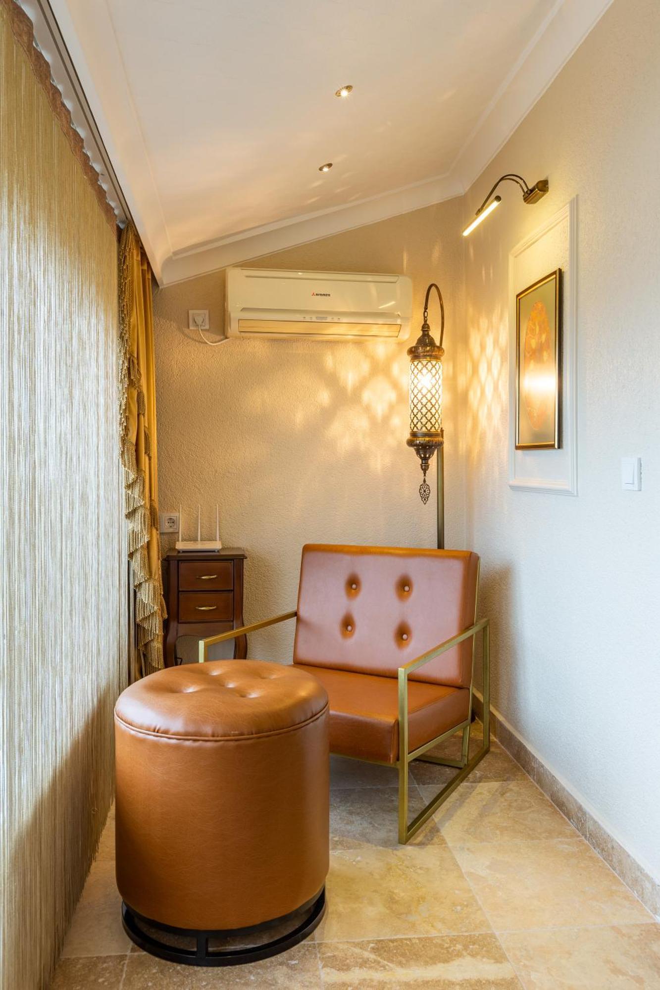 Sadaret Hotel-old Sultanahmet Aparthotel Istanbul