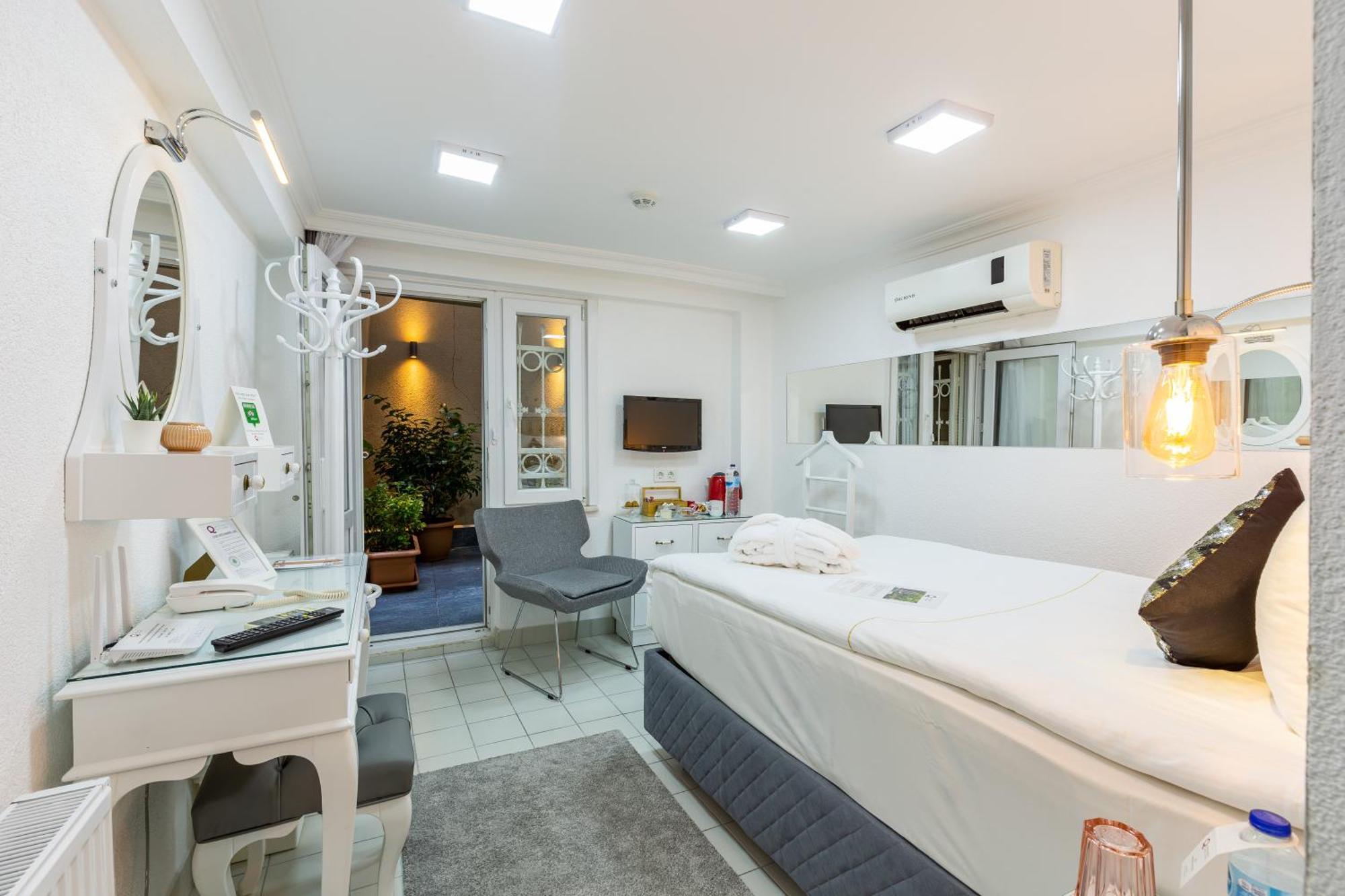 Sadaret Hotel-old Sultanahmet Aparthotel 3*