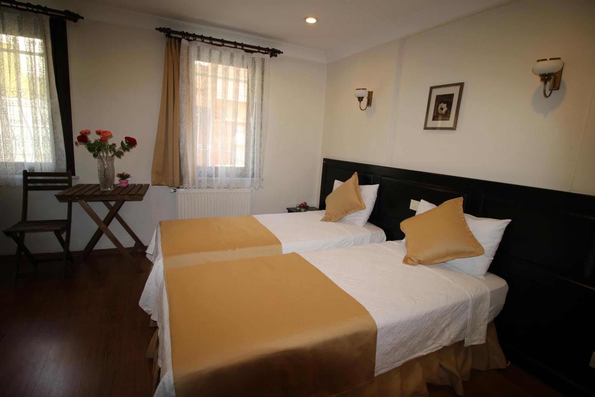 Hotel Sultans Istanbul