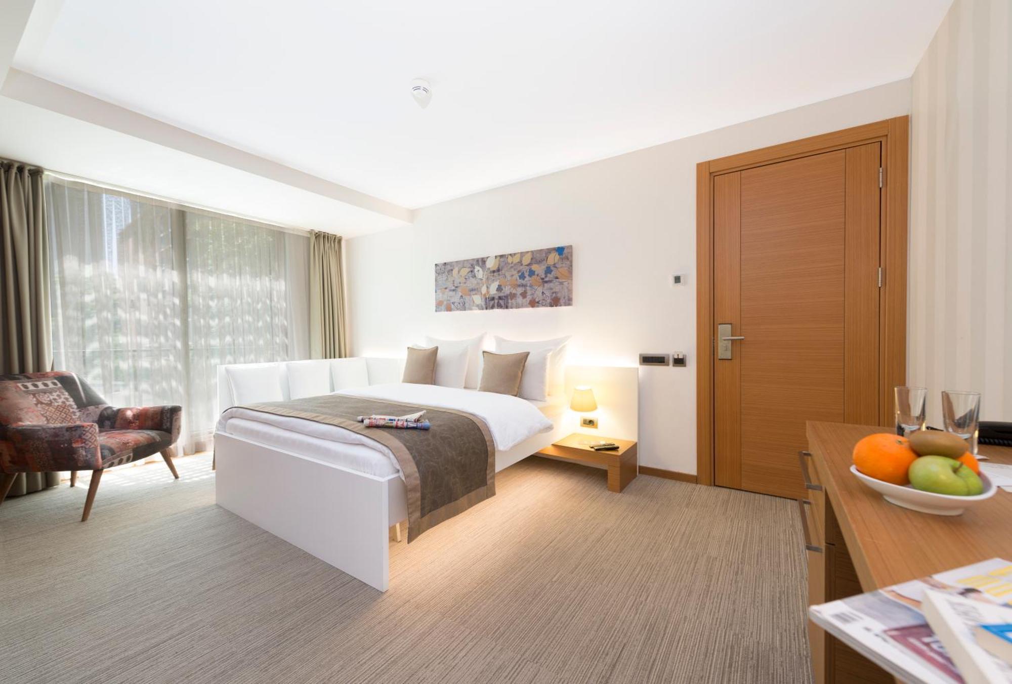 Milport Levent Hotel