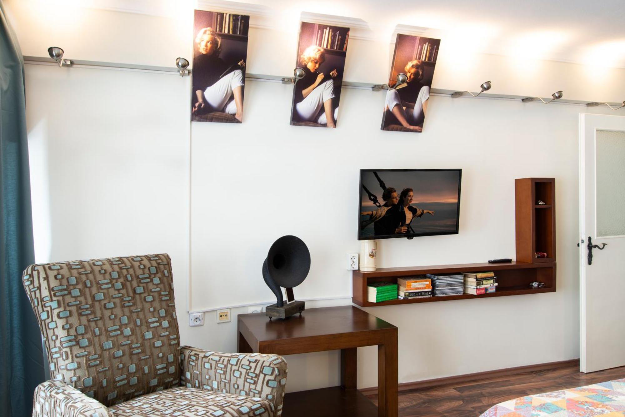 An Unforgettable Experience Apartment *