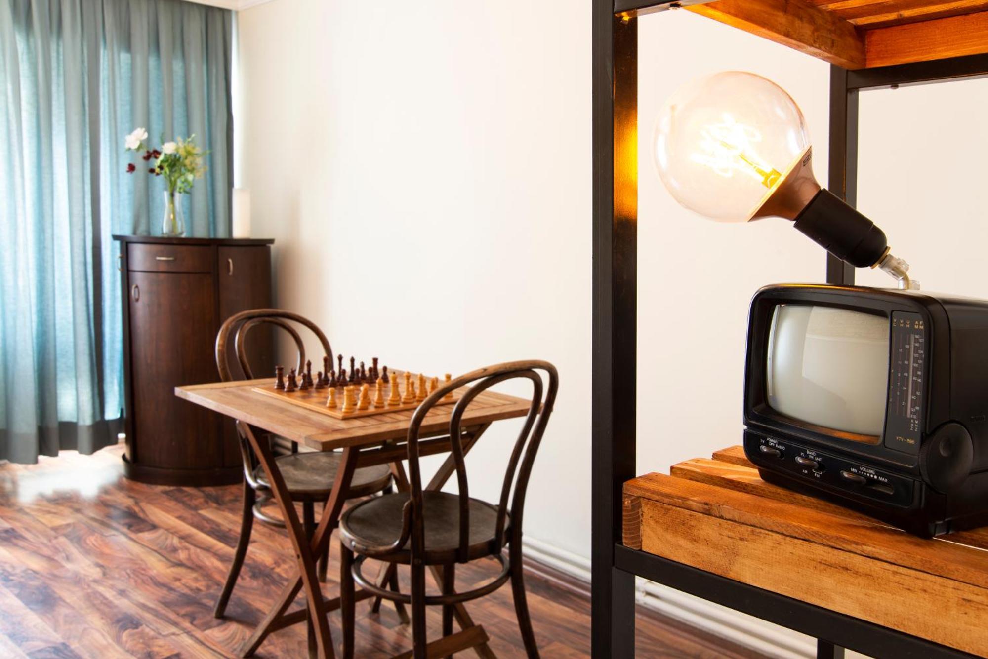 Apartment An Unforgettable Experience *