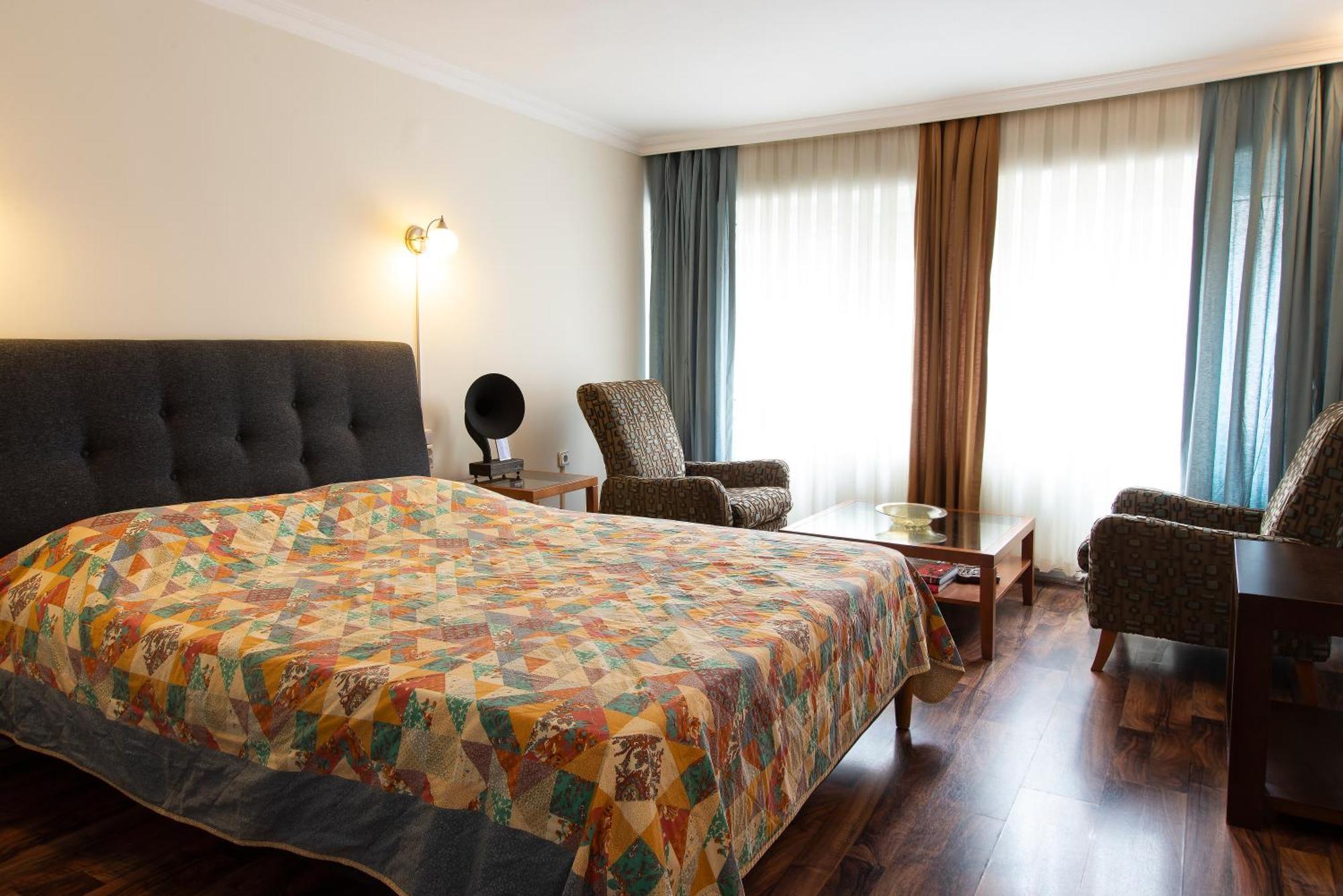 An Unforgettable Experience Apartment *
