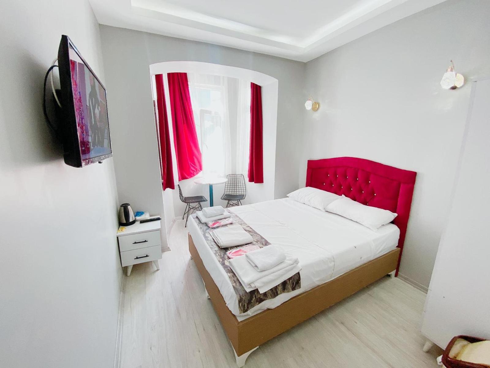 Legend Aparthotel Istanbul