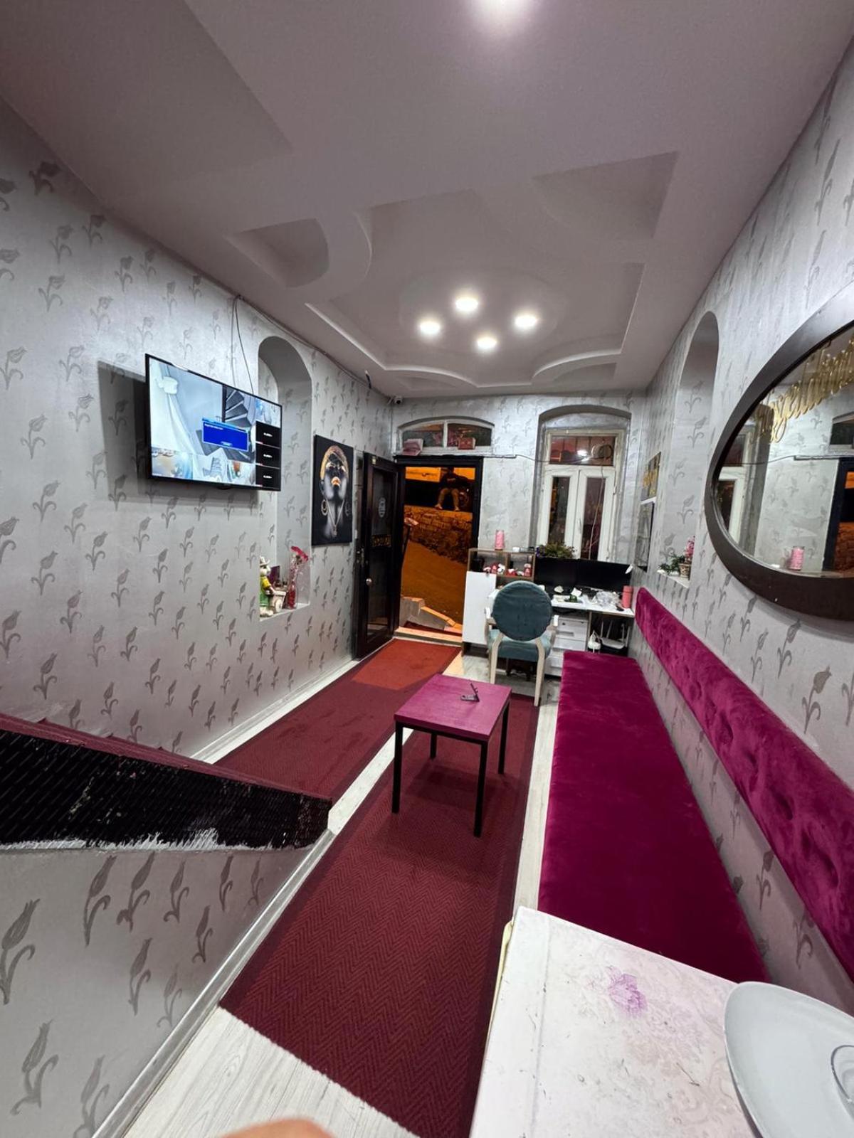 Legend Aparthotel Istanbul