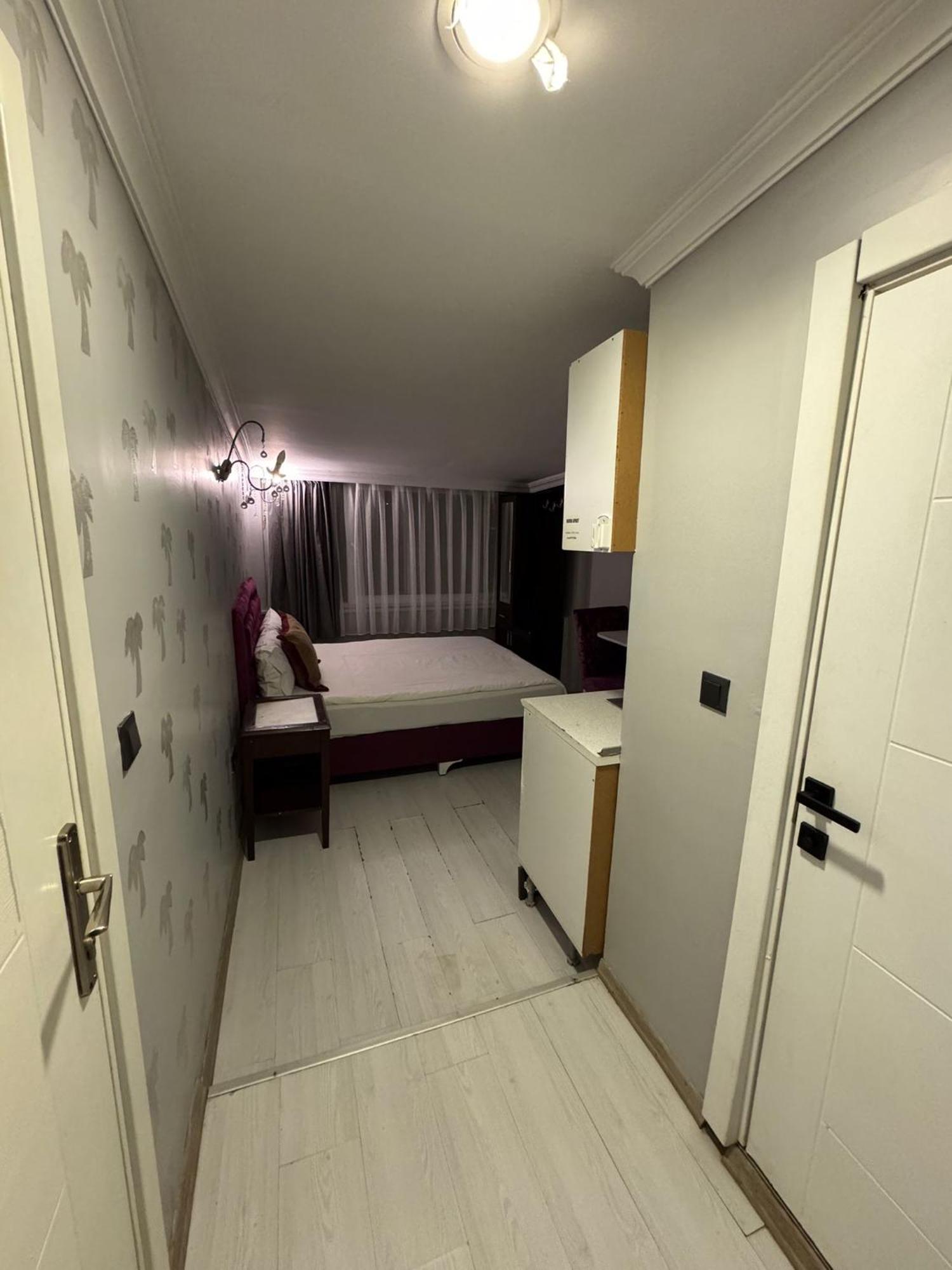 Aparthotel Legend Istanbul