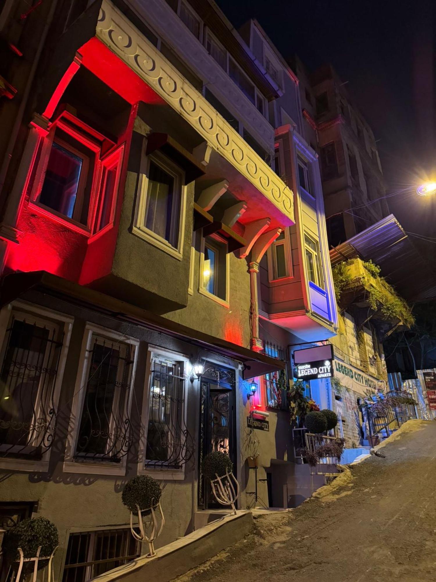 Legend Istanbul