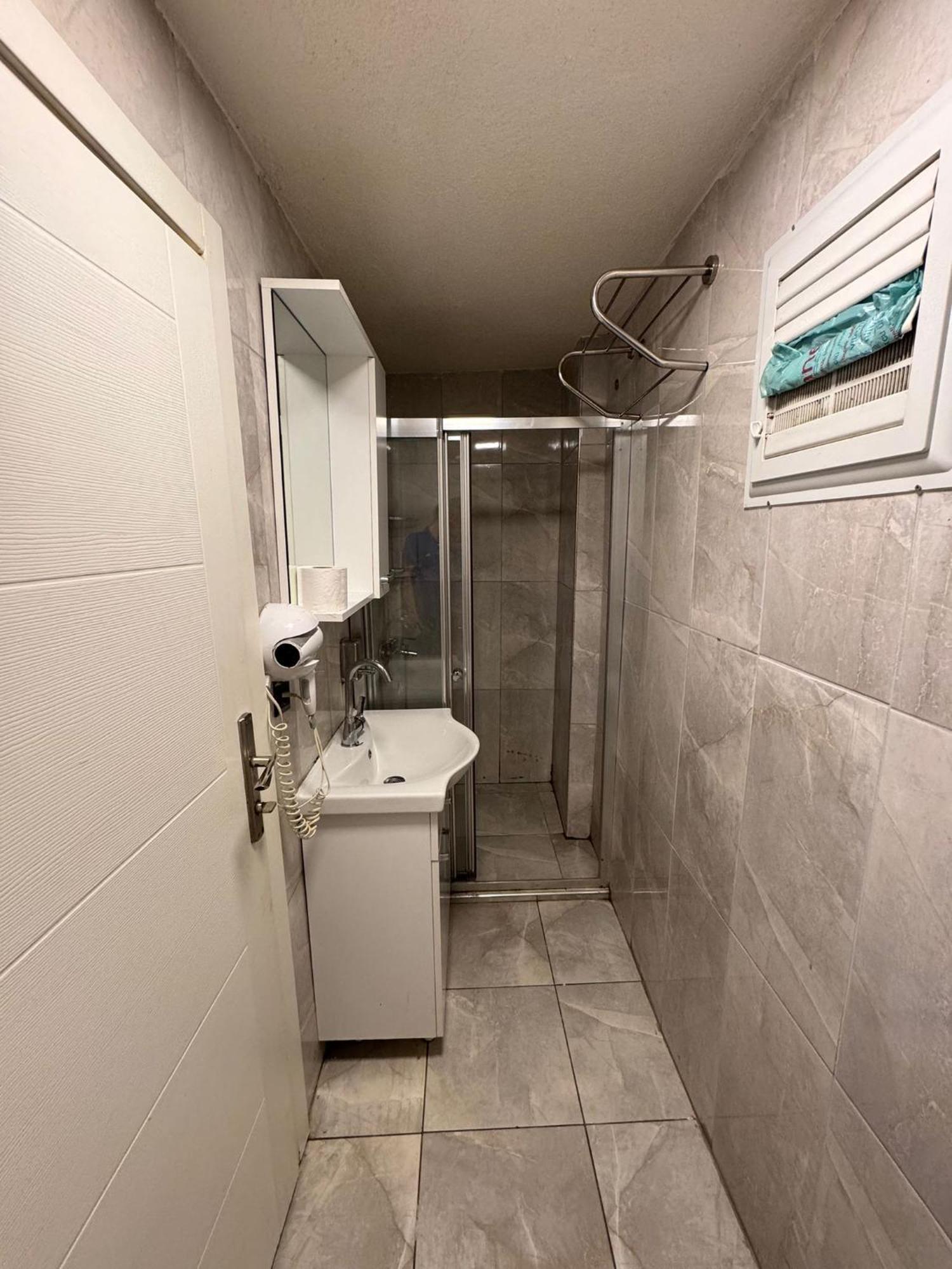 Aparthotel Legend