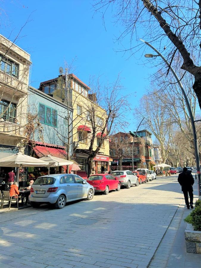 Hotel Kuzguncuk View *