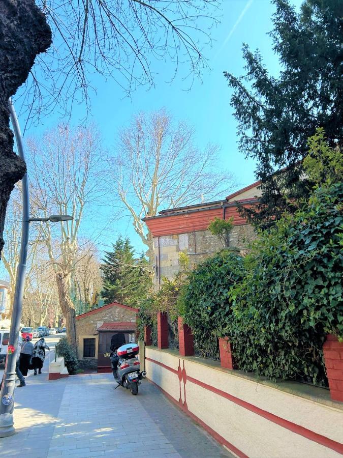 Kuzguncuk View Hotel Istanbul