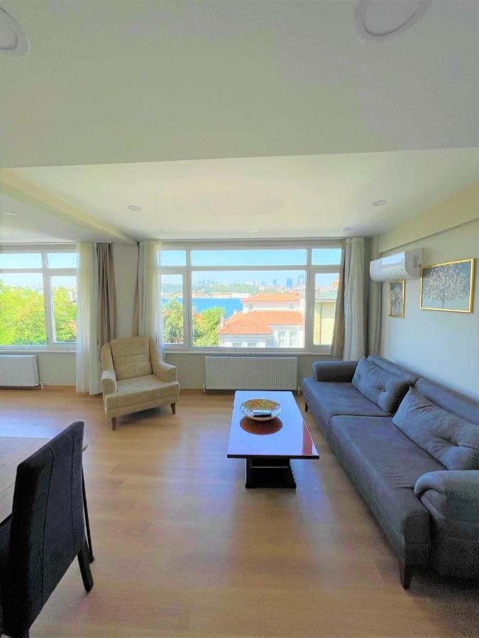 Hotel Kuzguncuk View