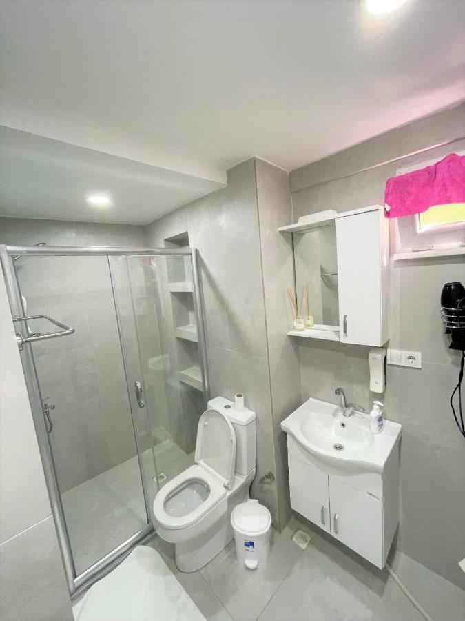 Kuzguncuk View Hotel *