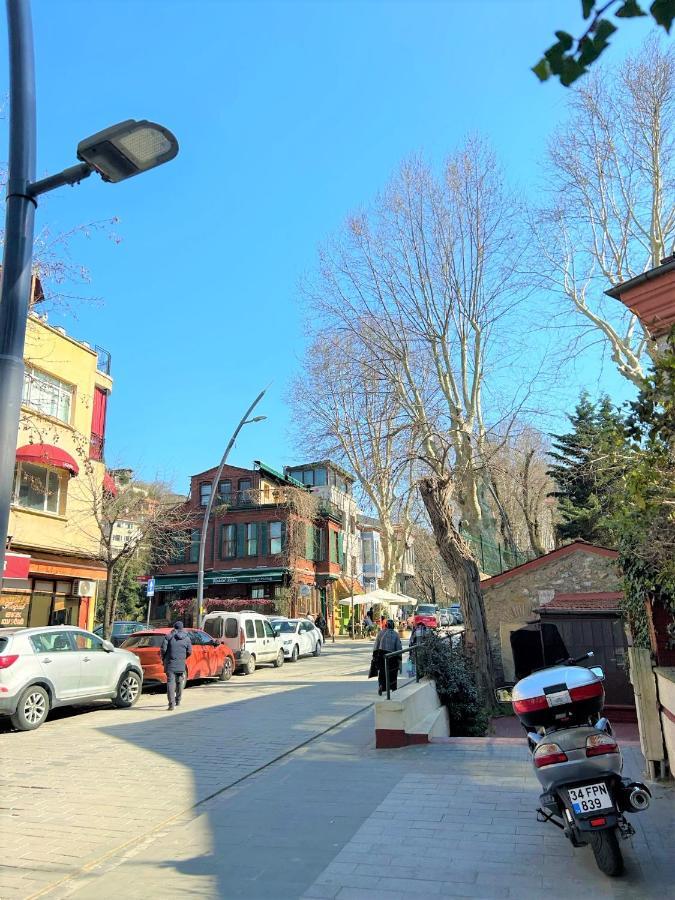 Kuzguncuk View Hotel Istanbul