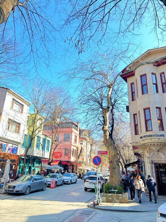 Hotel Kuzguncuk View Istanbul