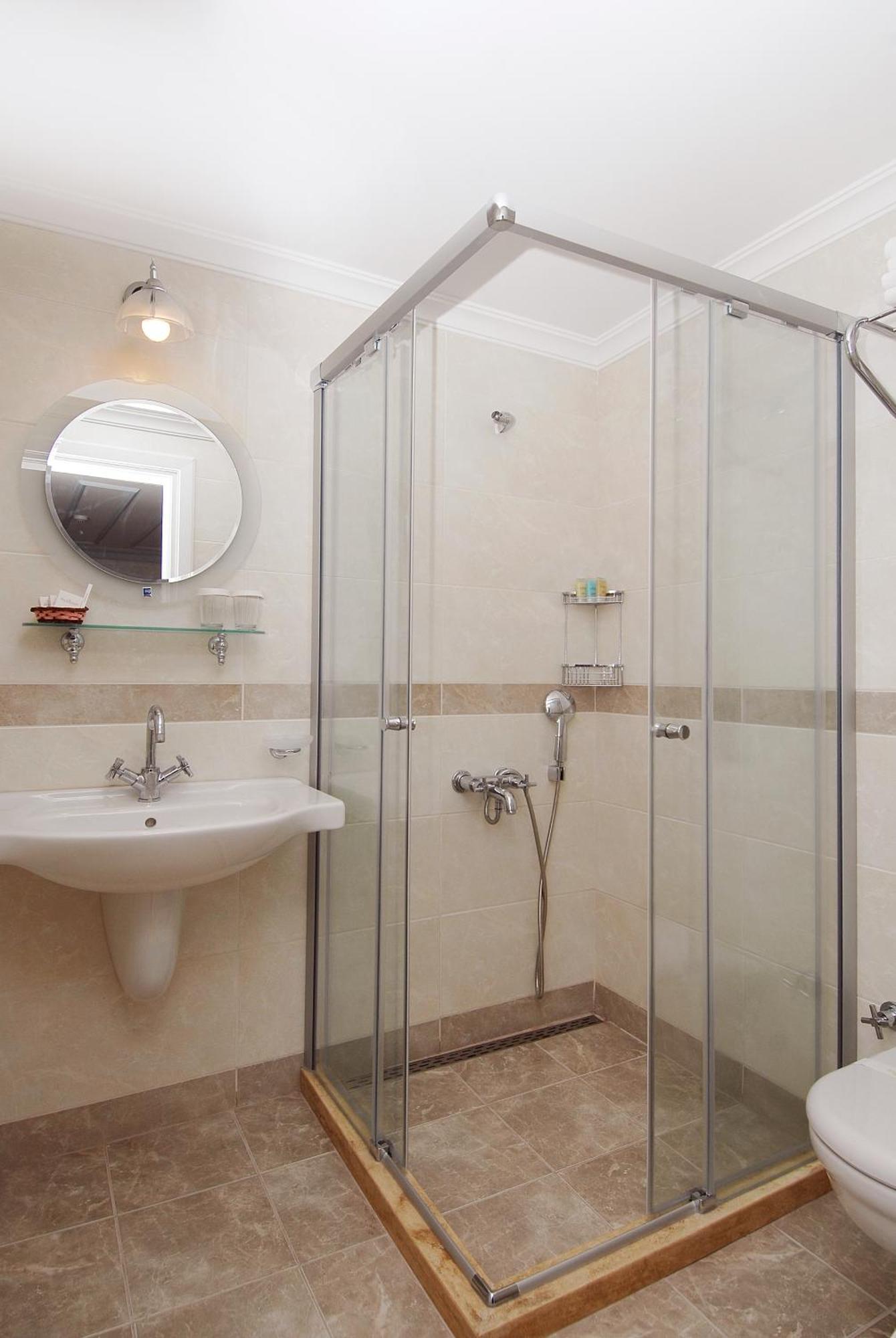 Darussaade Old - Sultanahmet Hotel