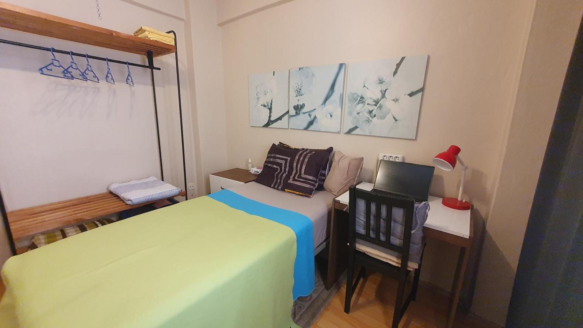 Privatunterkunft Feeling At In Center 5 Minutes Walk To The Atakoey Metro Station & Metrobus Istanbul