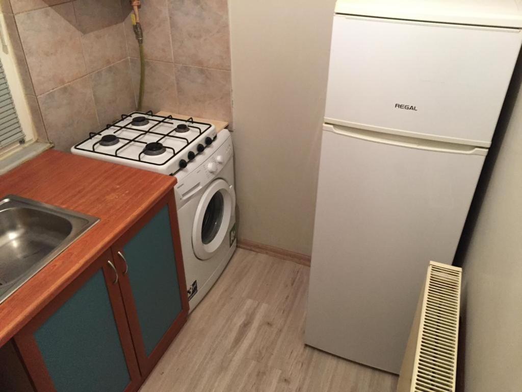 Sleep House Kadikoy Apartment Istanbul