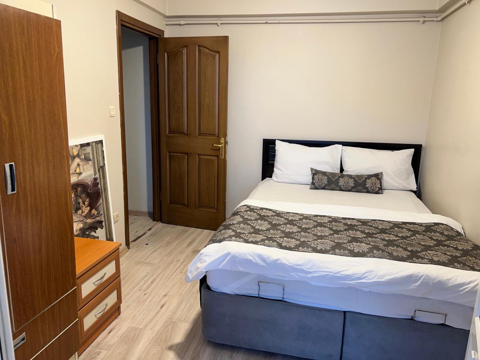 Apartment Sleep House Kadikoy *