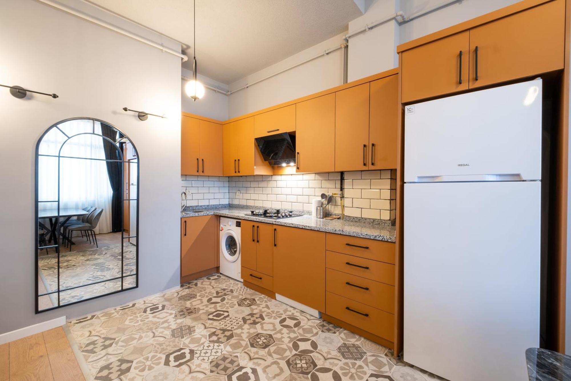 Apartment Mayer Beyoglu Istanbul
