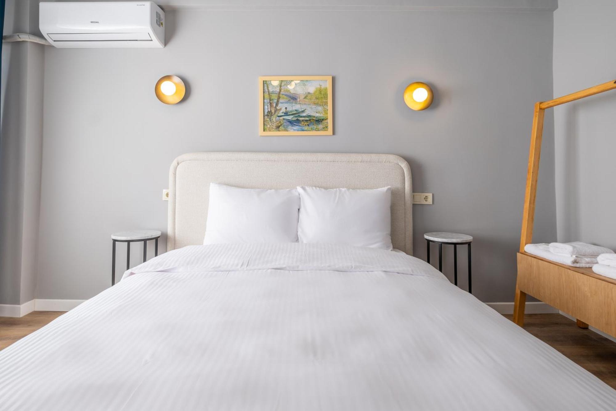 Mayer Beyoglu Apartment *