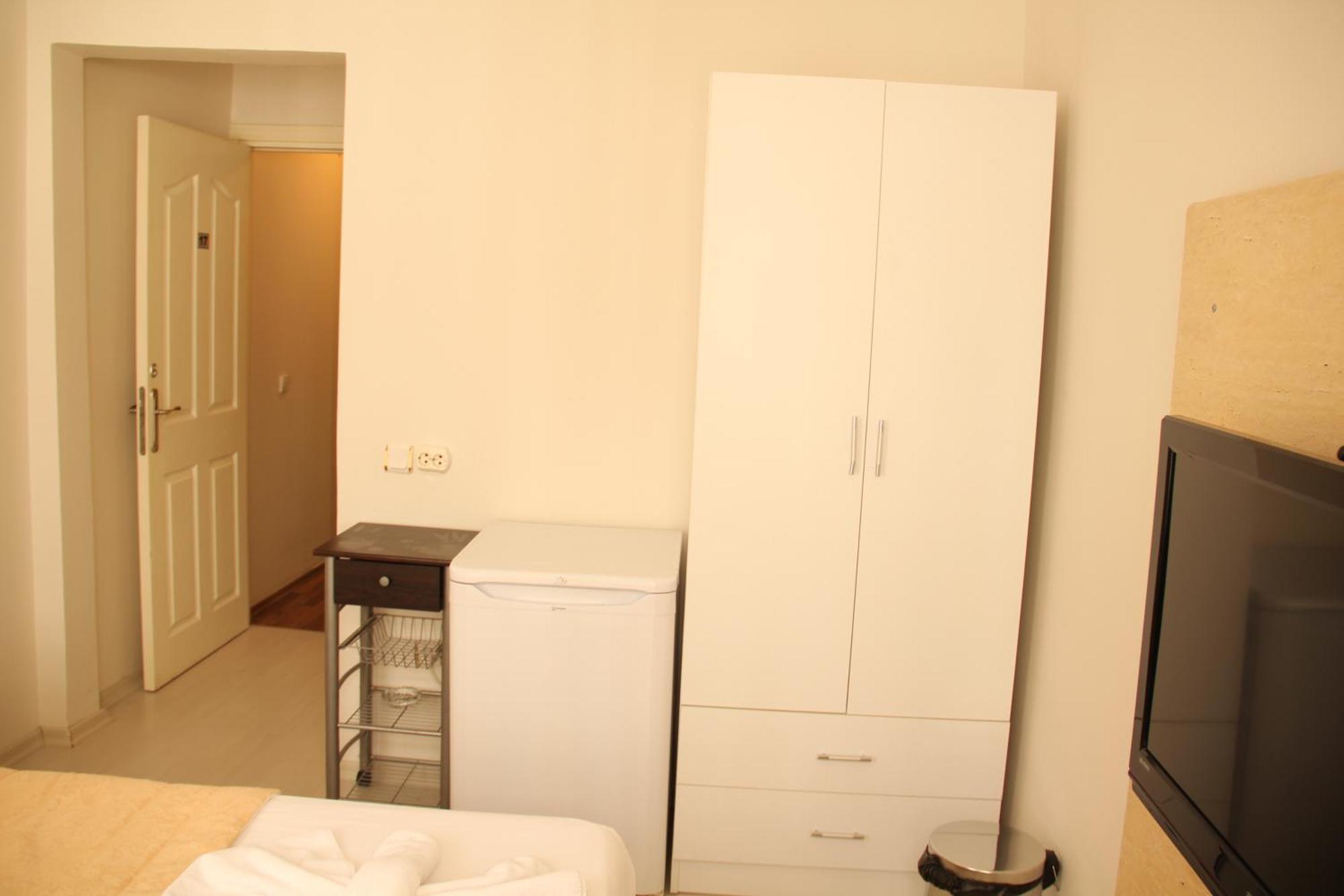 Hotel Eagle Taksim Istanbul