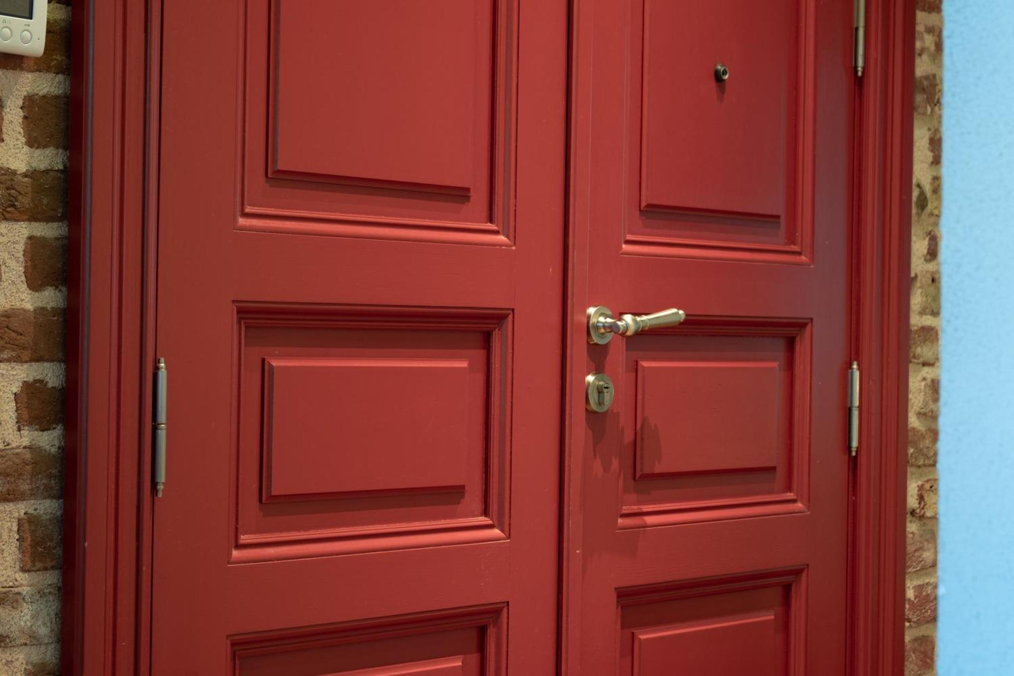 Homie - Heritage Residences Nearby Istiklal Avenue Apartment Istanbul