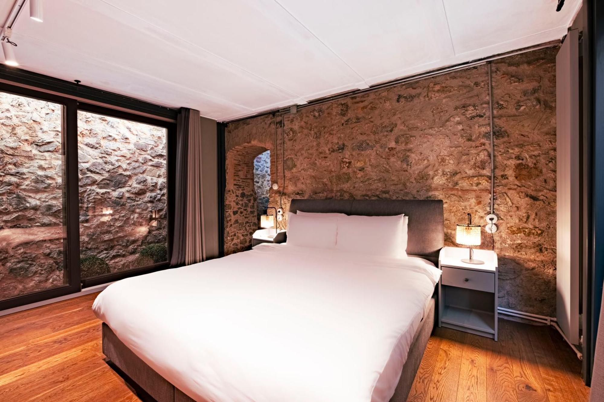 Homie - Heritage Residences Nearby Istiklal Avenue Apartment