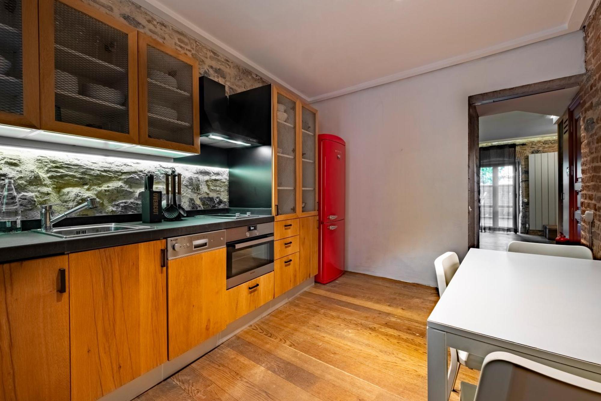 Homie - Heritage Residences Nearby Istiklal Avenue Apartment *